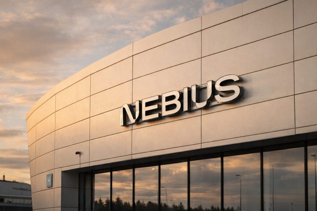 Nebius stock rises as Morgan Stanley starts coverage and ClickHouse funding puts stakes back in focus