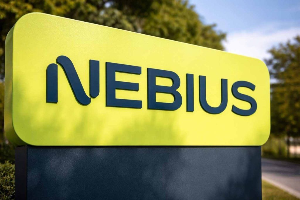 Nebius stock rises as Morgan Stanley starts coverage and ClickHouse funding puts stakes back in focus