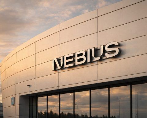 Nebius stock rises as Morgan Stanley starts coverage and ClickHouse funding puts stakes back in focus