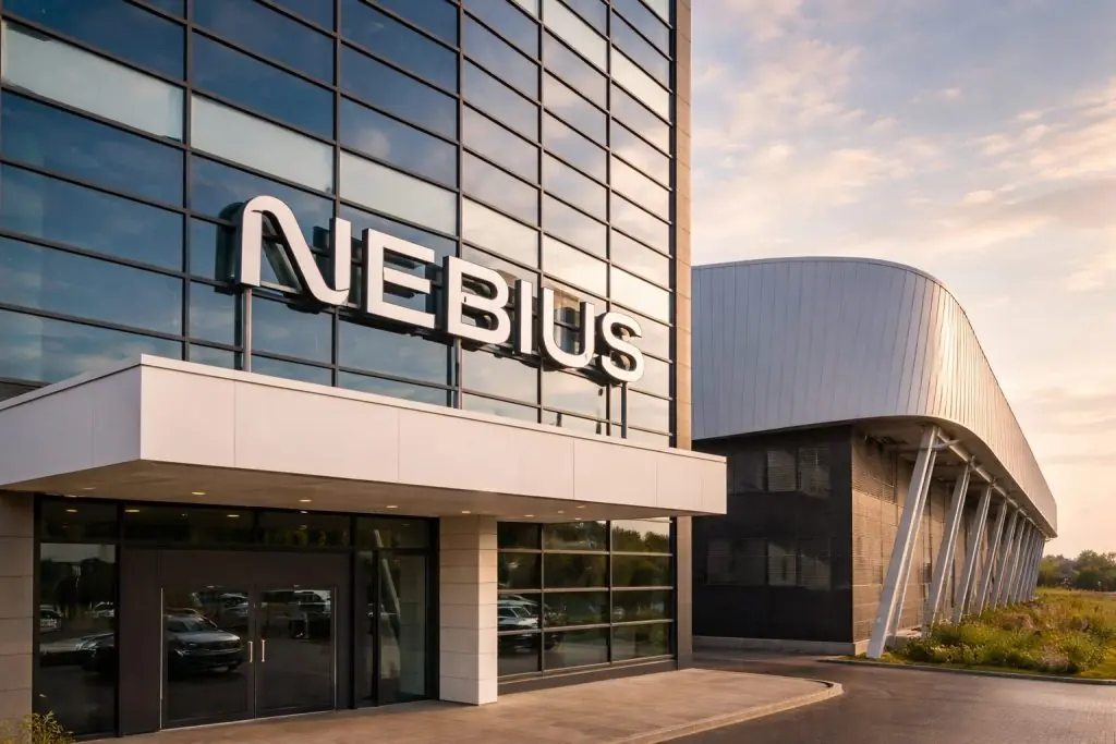 Nebius stock slips after Monday’s 10% pop as AI infrastructure trade turns choppy