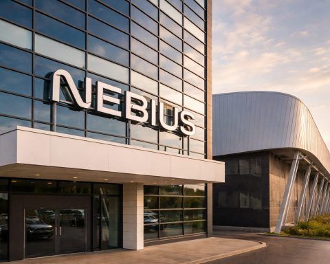Nebius stock slips after Monday’s 10% pop as AI infrastructure trade turns choppy