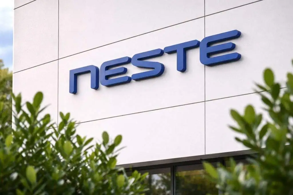 Neste Oyj stock jumps nearly 6% as Goldman, Morgan Stanley turn bullish ahead of Feb 5 earnings