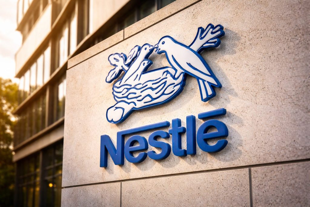 Nestle stock faces Monday test after France probes baby deaths tied to recalled formula