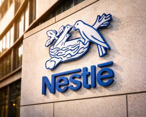 Nestle stock faces Monday test after France probes baby deaths tied to recalled formula