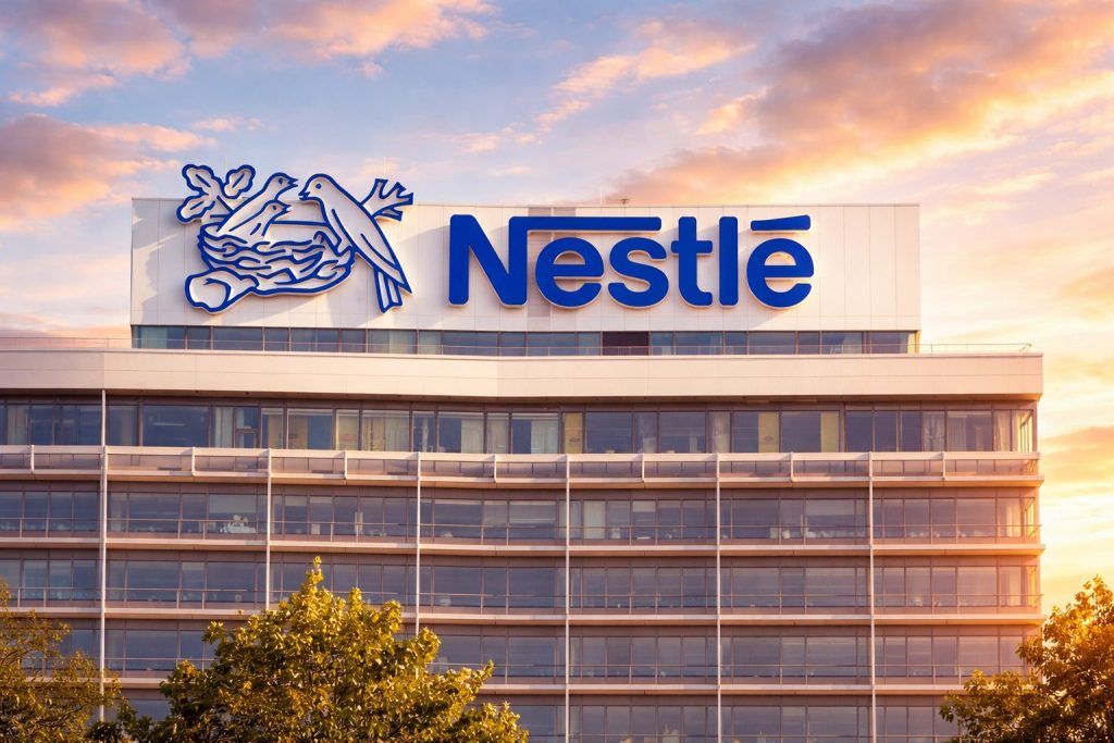 Nestle stock (NESN) in focus: Hong Kong recall update keeps traders on edge ahead of Monday