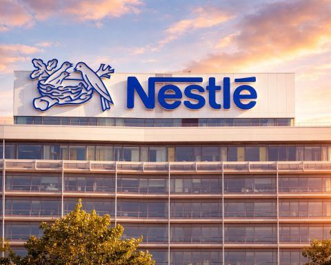 Nestle stock (NESN) in focus: Hong Kong recall update keeps traders on edge ahead of Monday