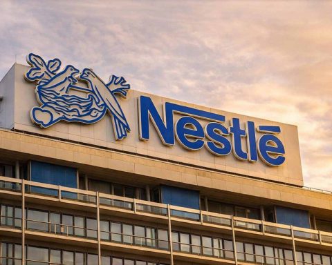 Nestle stock price falls in Zurich on tariff jitters; what investors watch before Feb. 19 results