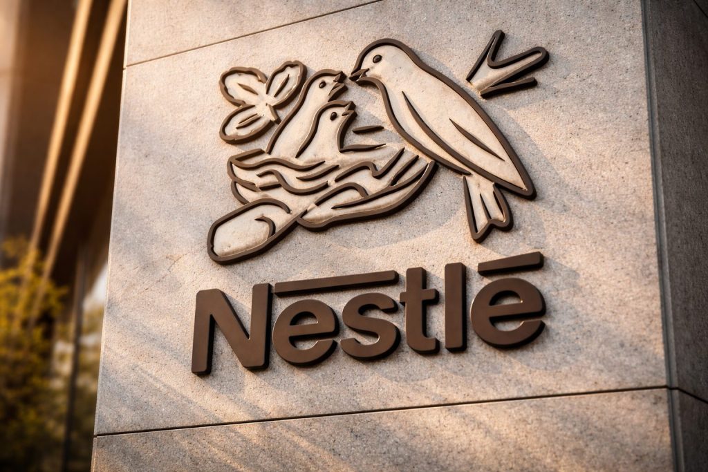 Nestle stock price: France tightens baby formula toxin limit as investors brace for NESN’s next week