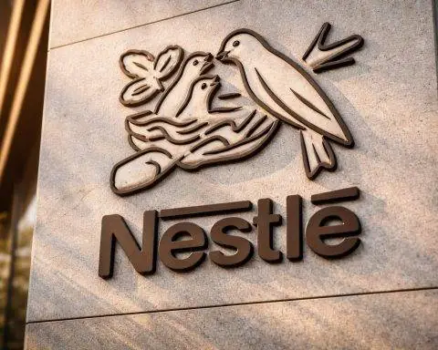 Nestle stock price: France tightens baby formula toxin limit as investors brace for NESN’s next week