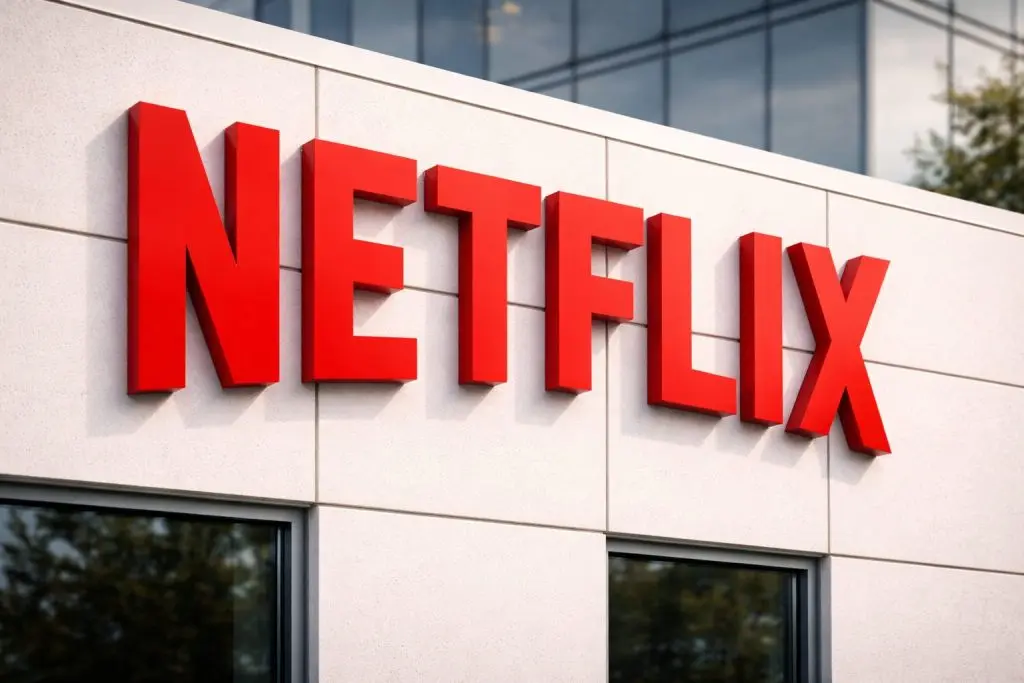 Netflix earnings today: Traders price in a 7% swing as the Warner deal hangs over the stock