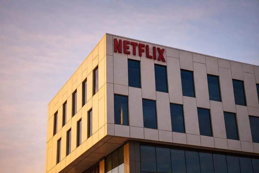 Netflix goes all-cash in Warner Bros Discovery deal as Paramount deadline looms