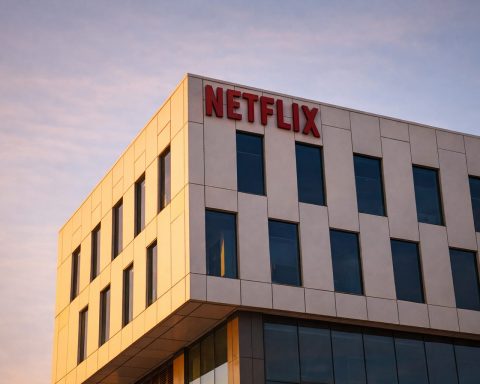Netflix goes all-cash in Warner Bros Discovery deal as Paramount deadline looms