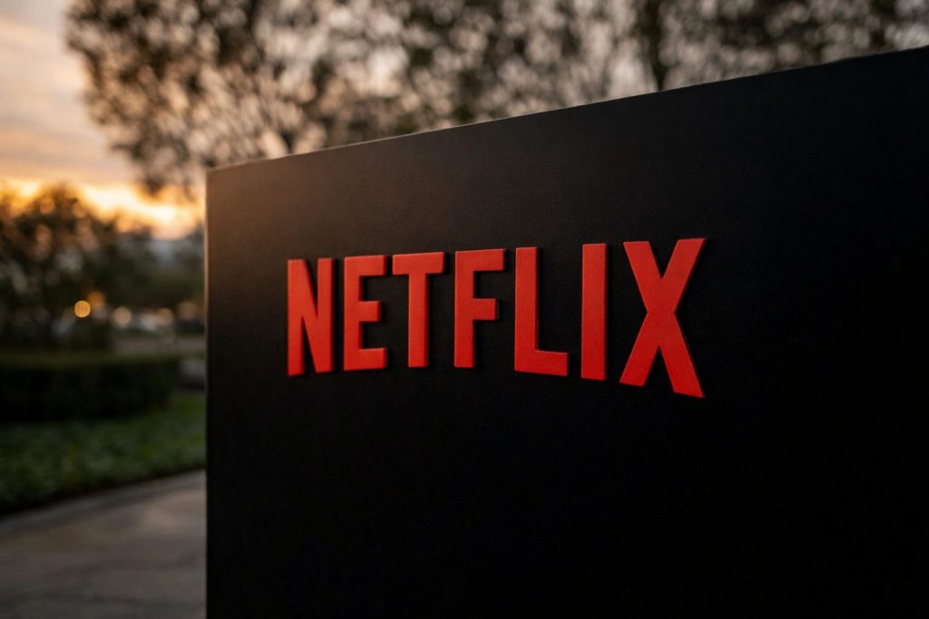 Netflix stock at $86: ‘Sniff test’ jab keeps NFLX in play before Monday