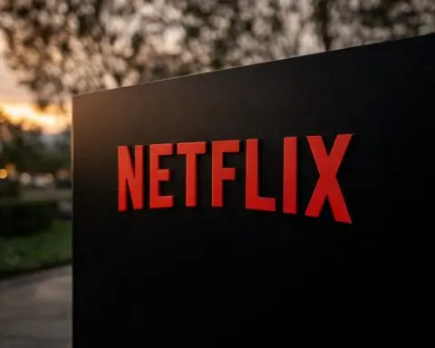 Netflix stock at $86: ‘Sniff test’ jab keeps NFLX in play before Monday