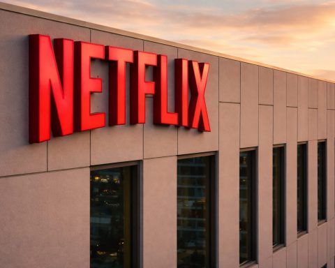 Netflix stock barely moves after hours as KeyBanc cuts target ahead of Warner deal-heavy earnings