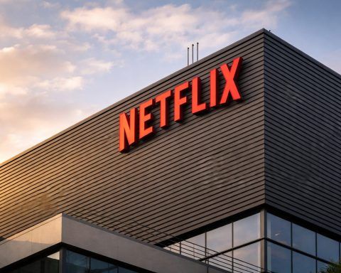 Netflix stock barely moves as Paramount lawsuit intensifies fight over Warner deal