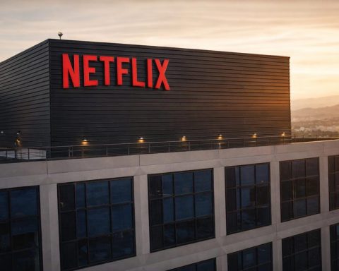 Netflix stock jumps 3% as co-CEO says Paramount’s Warner bid ‘doesn’t pass the sniff test’