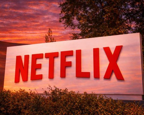 Netflix stock (NFLX) holds near $91 premarket after CFRA downgrade ahead of Jan. 20 earnings