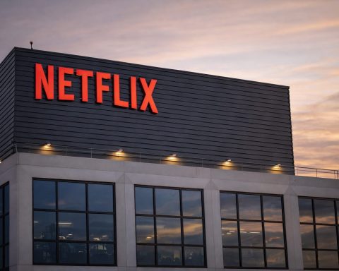 Netflix stock price rises as CEO slams Paramount’s Warner bid, Senate hearing nears