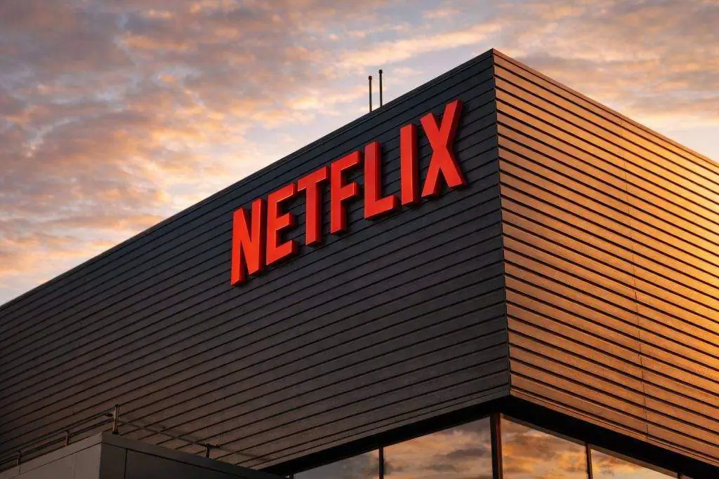 Netflix stock price slips as Senate sets Feb. 3 hearing on Warner deal, NFLX traders eye next catalysts
