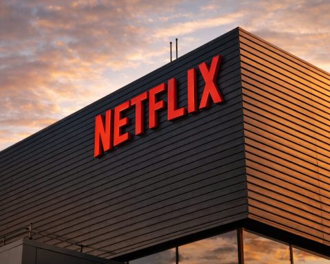 Netflix stock price slips as Senate sets Feb. 3 hearing on Warner deal, NFLX traders eye next catalysts