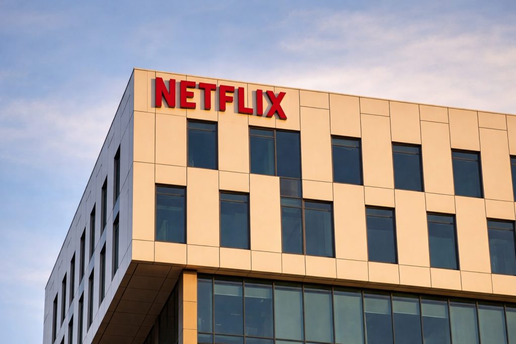 Netflix stock price slips near $84 as Warner deal fight drags on — what’s next for NFLX