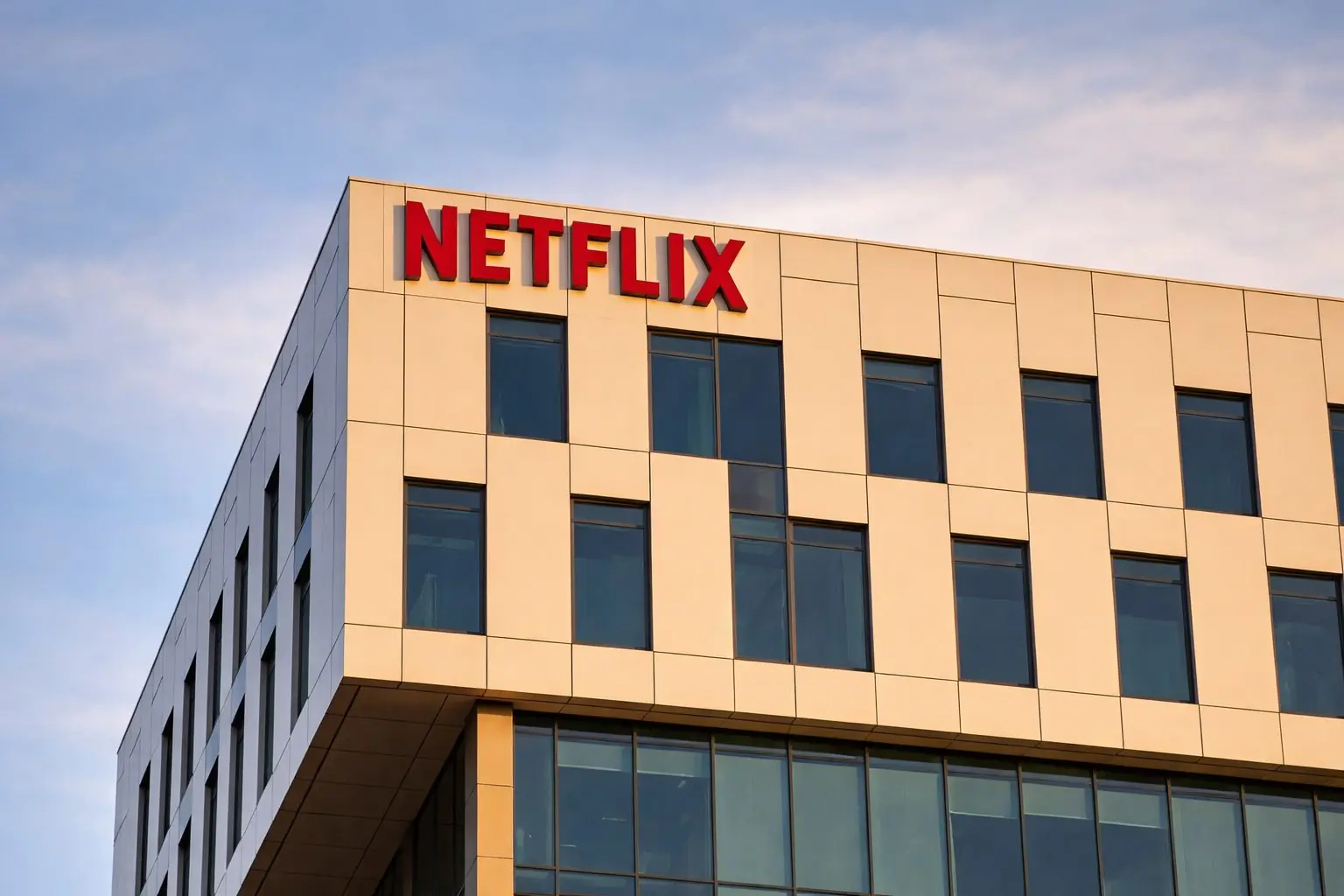 Netflix stock price slips near $84 as Warner deal fight drags on — what’s next for NFLX