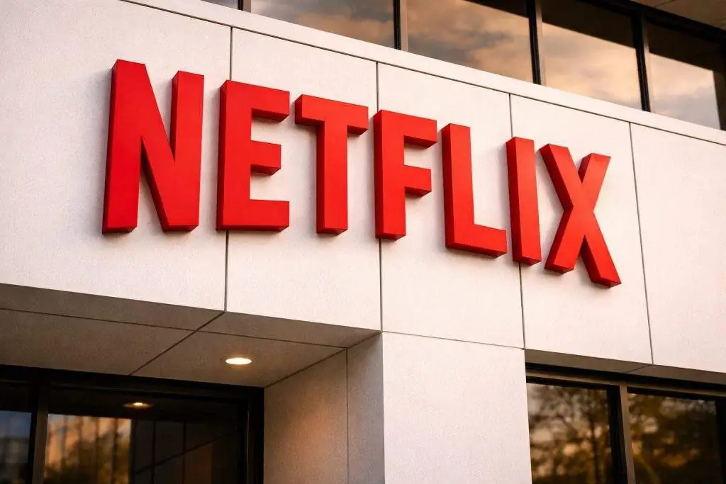 Netflix stock price today: NFLX steadies near $86 on analyst upgrade, Warner deal still hangs over shares