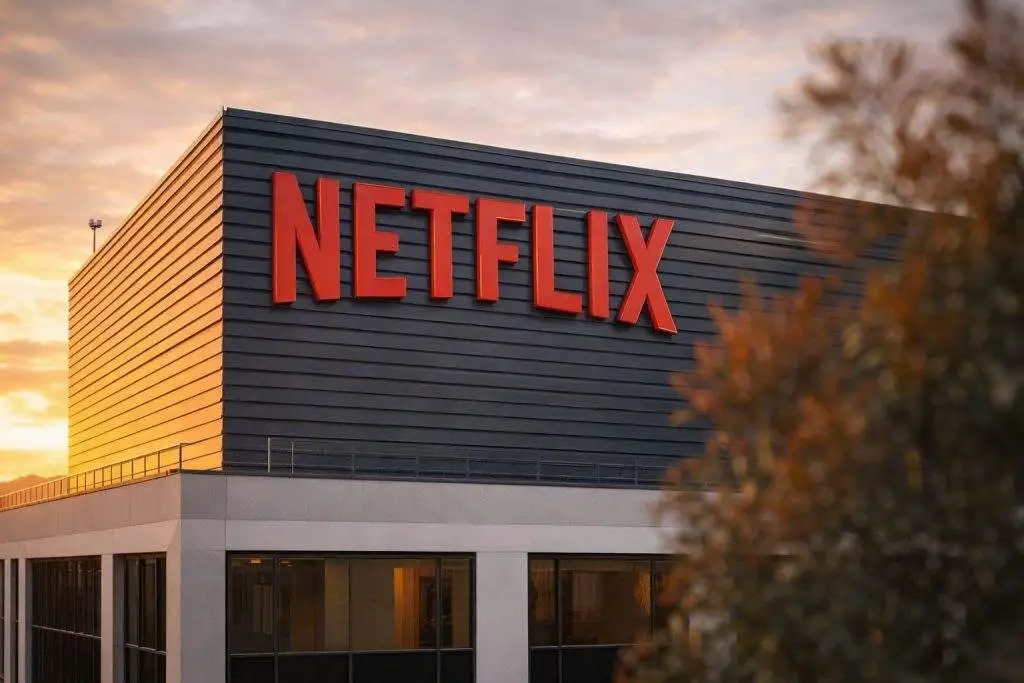 Netflix stock price: Warner Bros board rebuffs Paramount bid, putting focus back on NFLX earnings