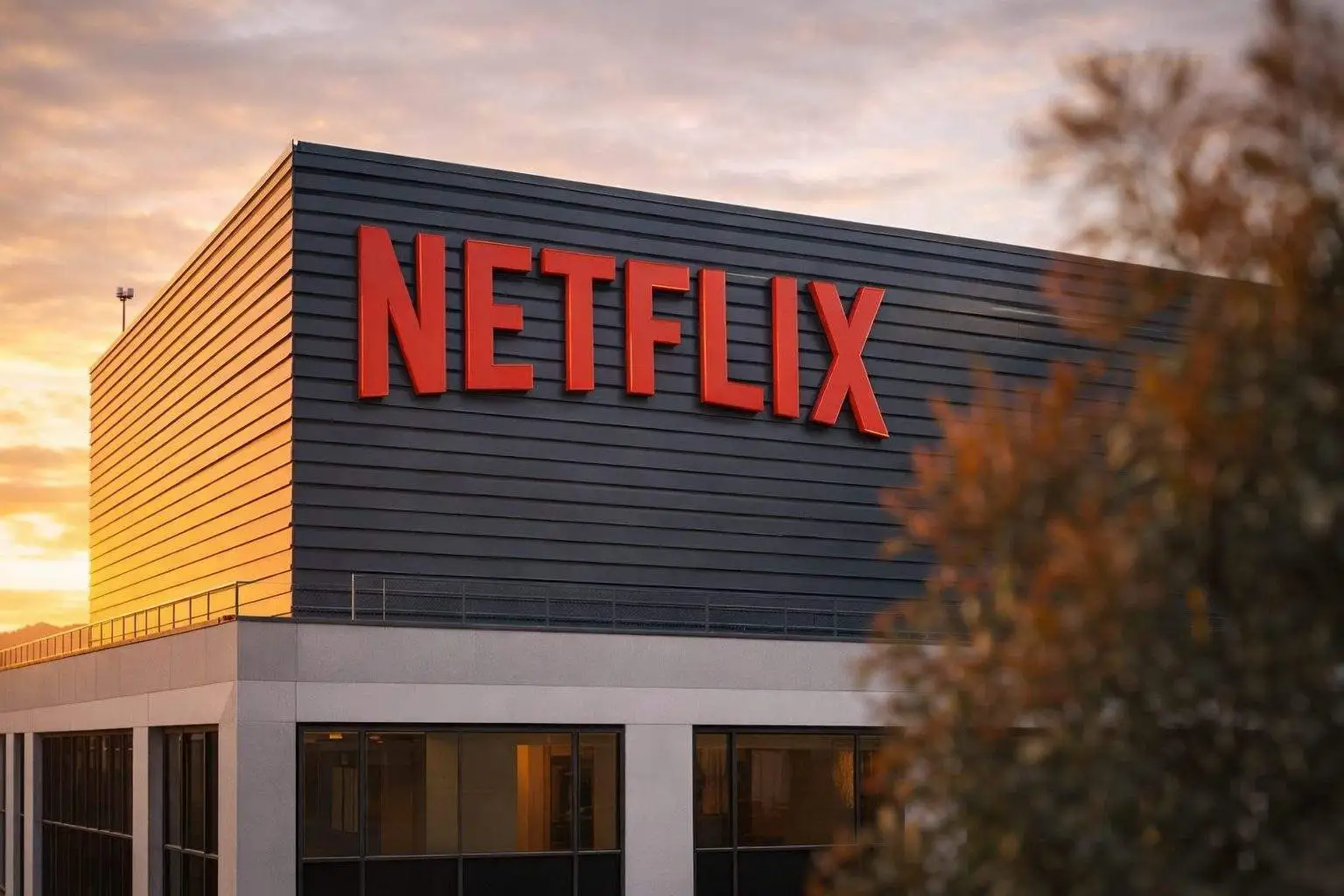 Netflix stock price: Warner Bros board rebuffs Paramount bid, putting focus back on NFLX earnings
