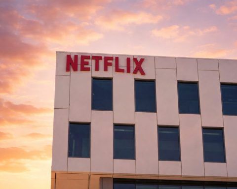 Netflix stock rises as Paramount lawsuit turns up heat on Warner deal, HSBC starts with Buy