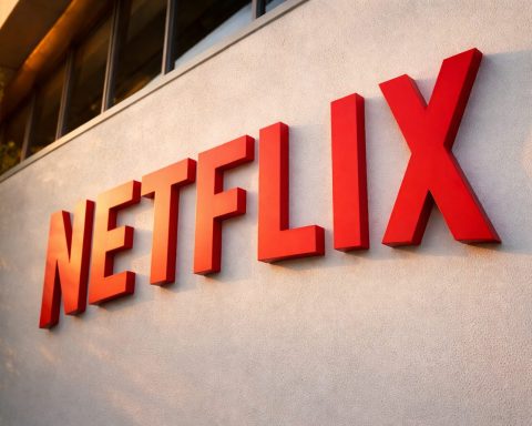 Netflix stock slides as antitrust heat builds on Warner Bros deal