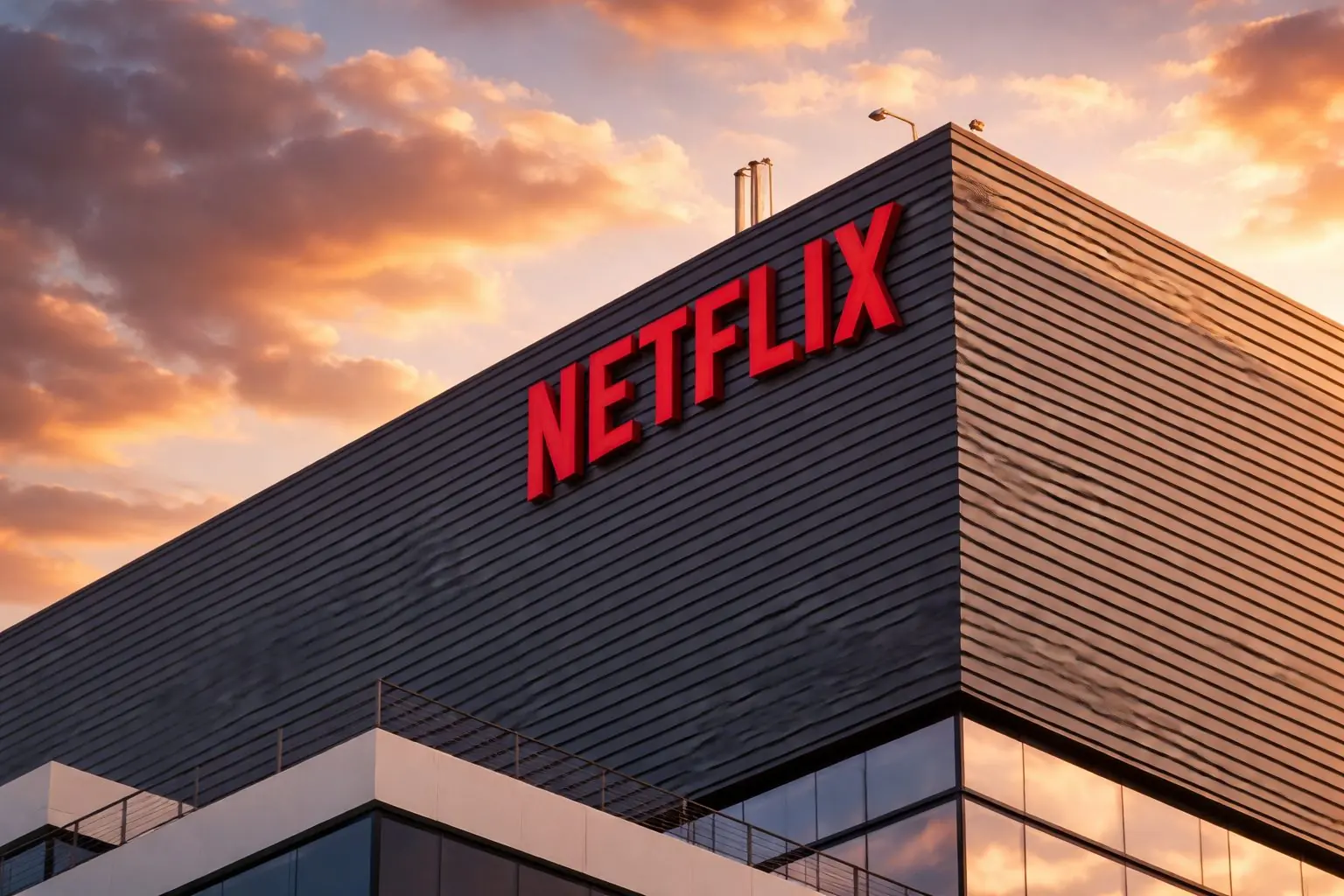 Netflix stock slides below $90 as Goldman trims target and Warner bid fight drags on