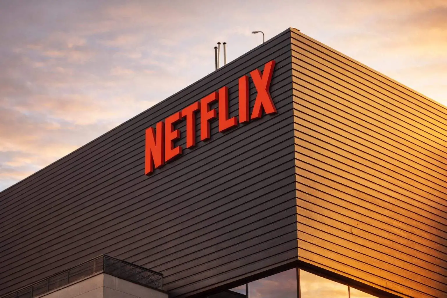 Netflix stock slips despite fresh upgrade as Warner deal clock ticks