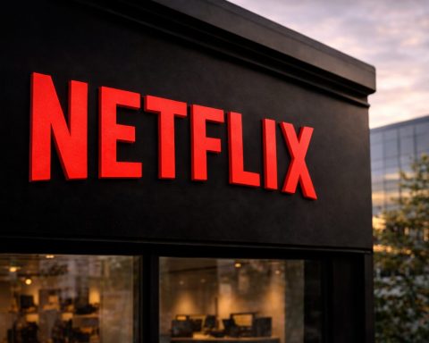 Netflix stock slips in premarket as Warner bid fight drags on to Feb. 20
