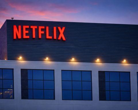 Netflix stock slips on Warner Bros deal drama — earnings is the next test