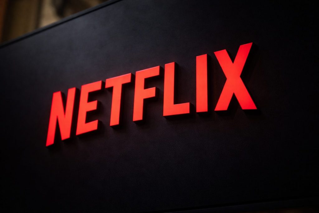 Netflix stock stalls after hours as Senate sets Feb. 3 antitrust hearing on Warner deal