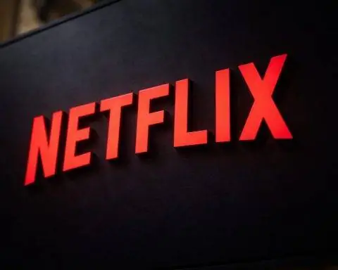 Netflix stock stalls after hours as Senate sets Feb. 3 antitrust hearing on Warner deal
