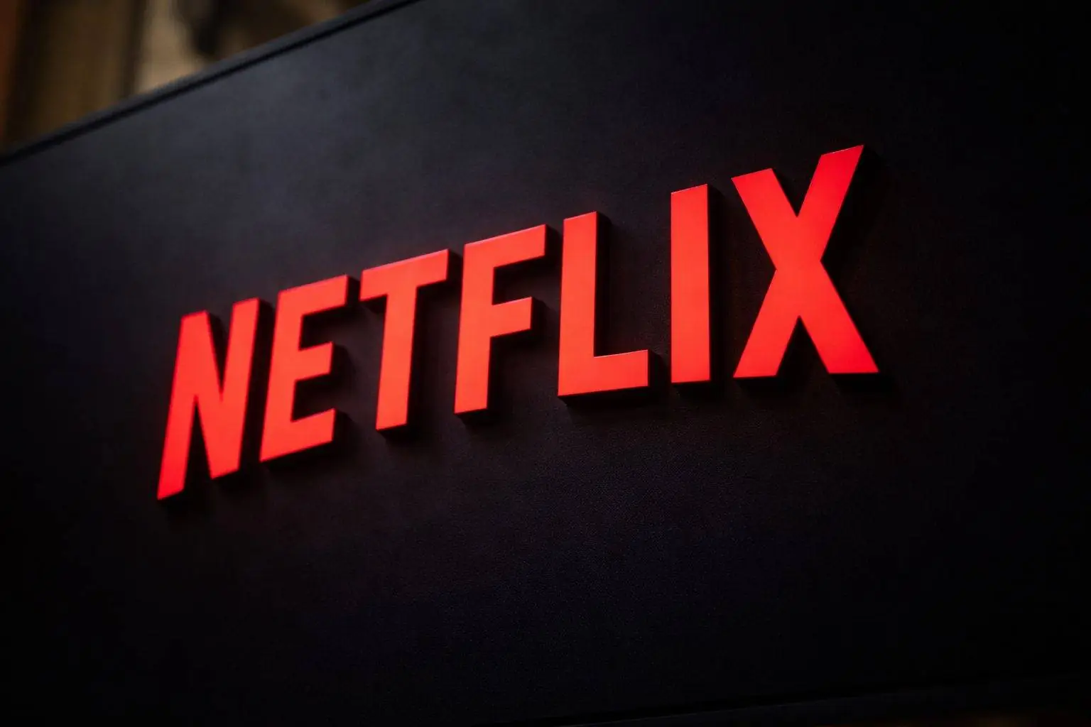 Netflix stock stalls after hours as Senate sets Feb. 3 antitrust hearing on Warner deal