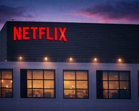Netflix stock steadies after Warner board rejects Paramount bid again, earnings next