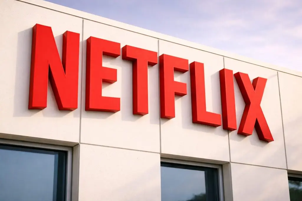 Netflix stock stuck near $90 as Paramount sues over Warner deal and analysts reset targets