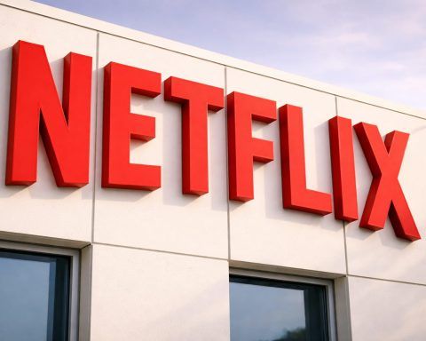Netflix stock stuck near $90 as Paramount sues over Warner deal and analysts reset targets