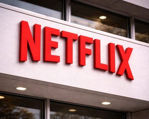 Netflix stock ticks up as Delaware judge blocks Paramount fast-track in Warner deal fight