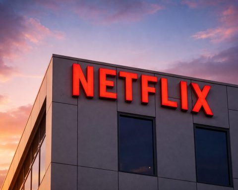 Netflix stock: Warner Bros bid fight keeps NFLX in play ahead of earnings and CPI