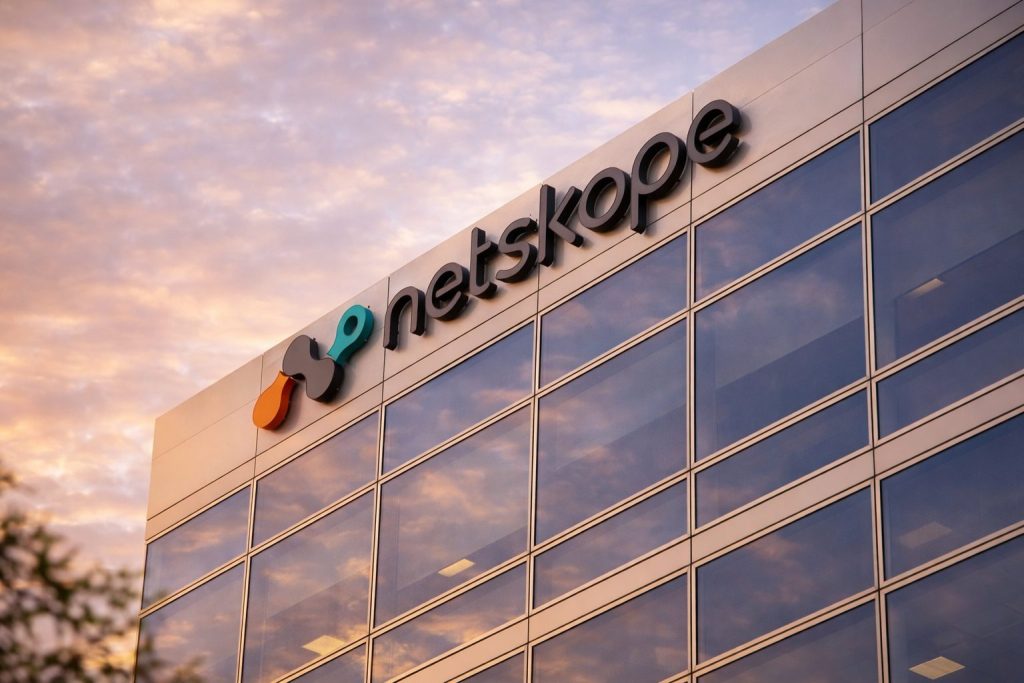 Netskope stock rises as Telefónica Tech rolls out “Security Edge” service in UK, Ireland