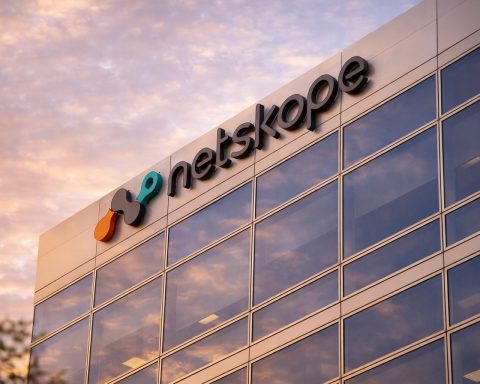 Netskope stock rises as Telefónica Tech rolls out “Security Edge” service in UK, Ireland