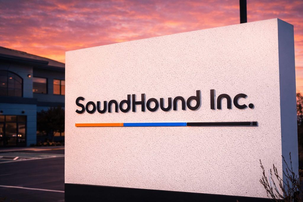 SoundHound AI stock whipsaws as CES motorcycle tie-up and fresh bullish note keep SOUN in play