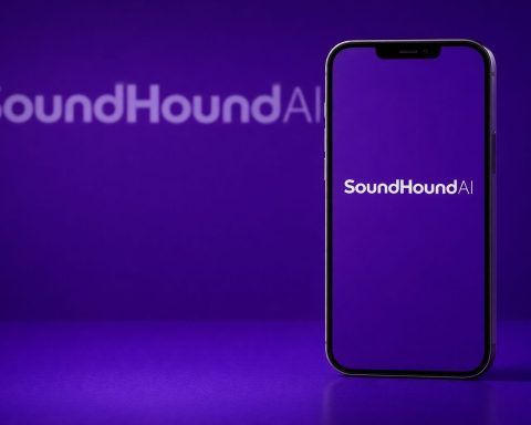 SoundHound AI stock whipsaws as CES motorcycle tie-up and fresh bullish note keep SOUN in play