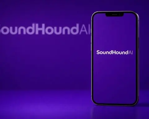 SoundHound AI stock whipsaws as CES motorcycle tie-up and fresh bullish note keep SOUN in play