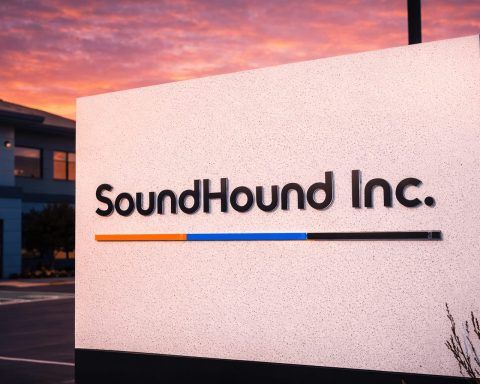 SoundHound AI stock whipsaws as CES motorcycle tie-up and fresh bullish note keep SOUN in play